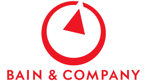 Bain Compant logo