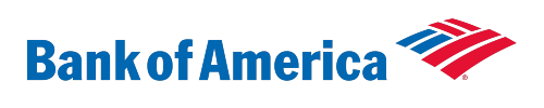 Bank of America Company Logo