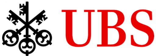 UBS logo 